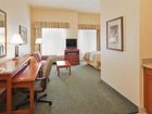 фото отеля Staybridge Suites Silicon Valley Milpitas