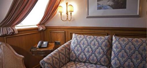 фото отеля Hotel Zum Ochsen Karlsruhe