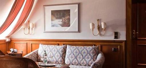 фото отеля Hotel Zum Ochsen Karlsruhe
