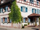 фото отеля Hotel Zum Ochsen Karlsruhe