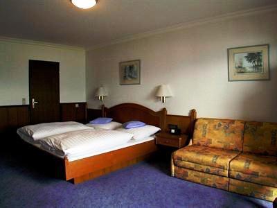 фото отеля Ferienhotel Geiger