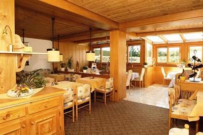 фото отеля Ferienhotel Geiger