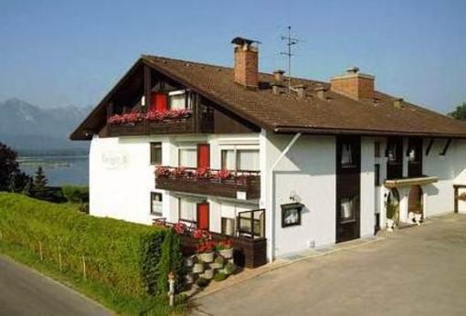 фото отеля Ferienhotel Geiger