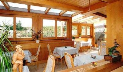 фото отеля Ferienhotel Geiger