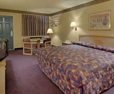 фото отеля Travelodge - Grants