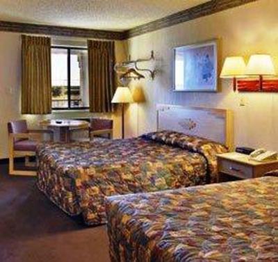 фото отеля Travelodge - Grants