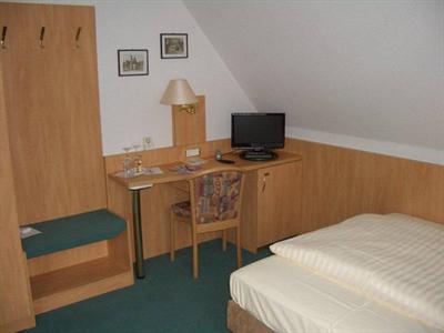 фото отеля Hotel Ohrberg