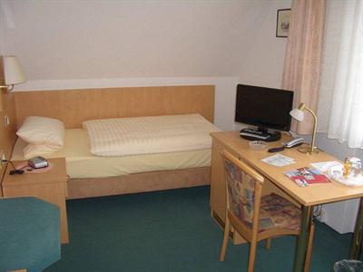 фото отеля Hotel Ohrberg