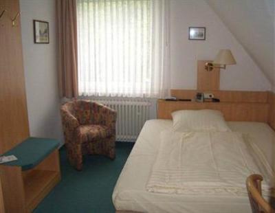 фото отеля Hotel Ohrberg
