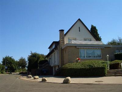 фото отеля Hotel Ohrberg