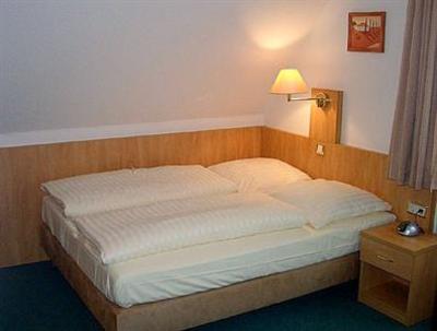 фото отеля Hotel Ohrberg