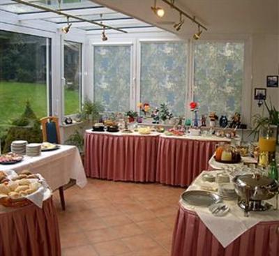фото отеля Hotel Ohrberg
