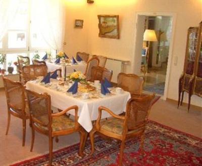 фото отеля Hotel Ohrberg