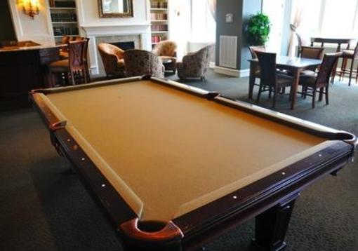 фото отеля Meridian At Carlyle Apartments Alexandria (Virginia)