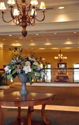 фото отеля Meridian At Carlyle Apartments Alexandria (Virginia)