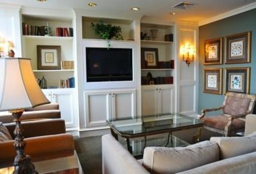 фото отеля Meridian At Carlyle Apartments Alexandria (Virginia)