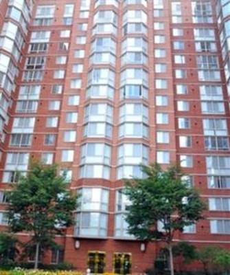 фото отеля Meridian At Carlyle Apartments Alexandria (Virginia)