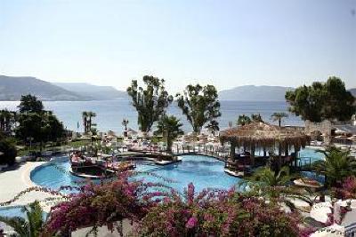 фото отеля Salmakis Resort And Spa Bodrum