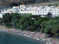 Salmakis Resort And Spa Bodrum