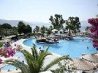 фото отеля Salmakis Resort And Spa Bodrum