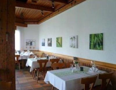 фото отеля Charnsmatt Hotel Restaurant Liliputbahn