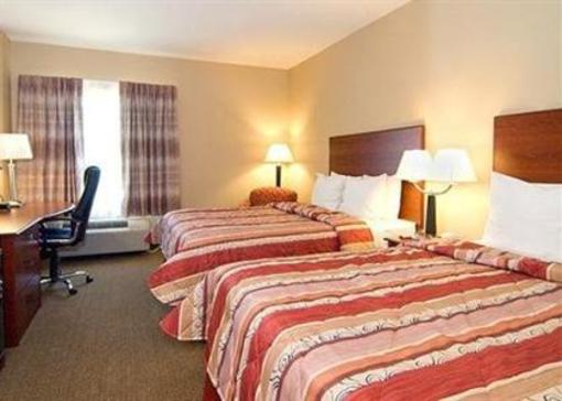 фото отеля Sleep Inn & Suites Franklin (Texas)