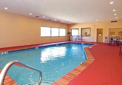 фото отеля Sleep Inn & Suites Franklin (Texas)
