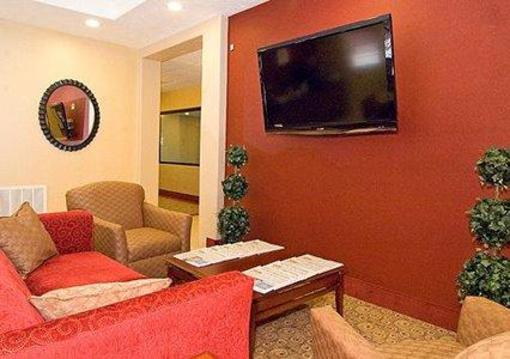 фото отеля Sleep Inn & Suites Franklin (Texas)