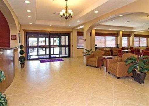 фото отеля Sleep Inn & Suites Franklin (Texas)