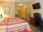 фото отеля Sleep Inn & Suites Franklin (Texas)