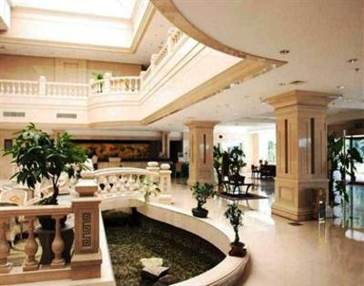 фото отеля Quanli Gujing International Hotel