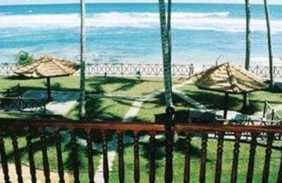 фото отеля Easy Beach