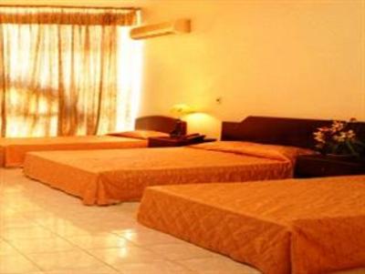 фото отеля Doi Dua Hotel