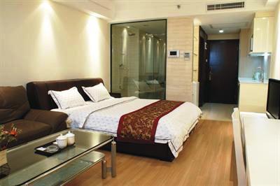 фото отеля Yicheng Weini International Hotel