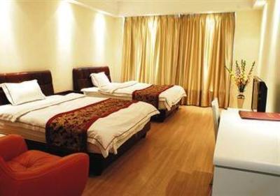 фото отеля Yicheng Weini International Hotel