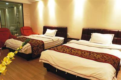 фото отеля Yicheng Weini International Hotel
