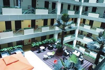 фото отеля Yicheng Weini International Hotel