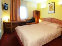 Hotel Roi Soleil Mulhouse Kingersheim