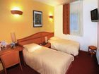 фото отеля Hotel Roi Soleil Mulhouse Kingersheim