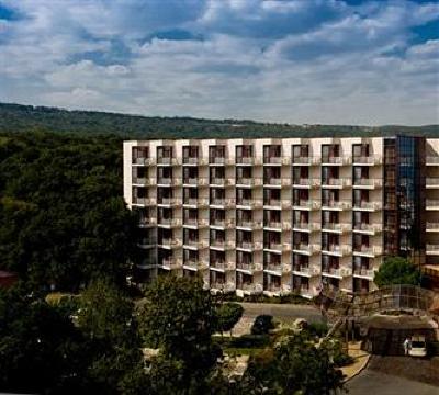 фото отеля Helios Spa