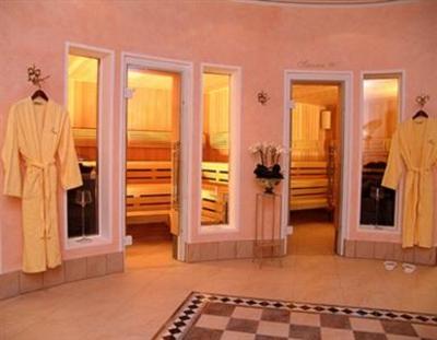 фото отеля Relais & Chateaux Hotel Schwarzmatt Badenweiler
