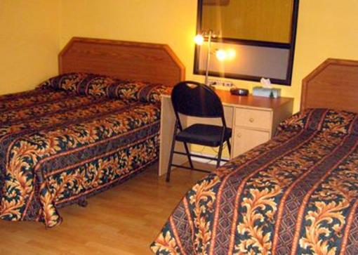 фото отеля West Castle Motel
