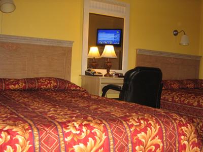 фото отеля West Castle Motel
