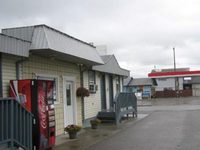West Castle Motel