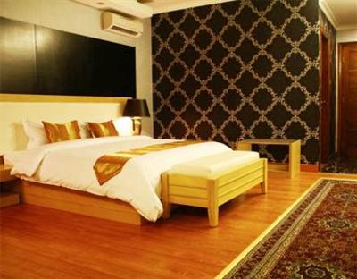 фото отеля Sahati Hotel