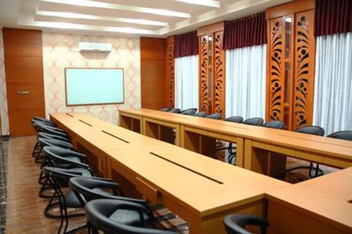 фото отеля Sahati Hotel