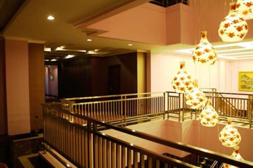 фото отеля Sahati Hotel