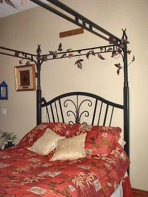 фото отеля Bear's Unique Bed & Breakfast