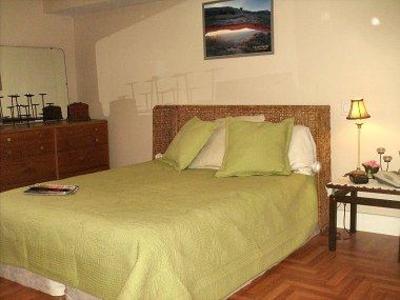 фото отеля Bear's Unique Bed & Breakfast
