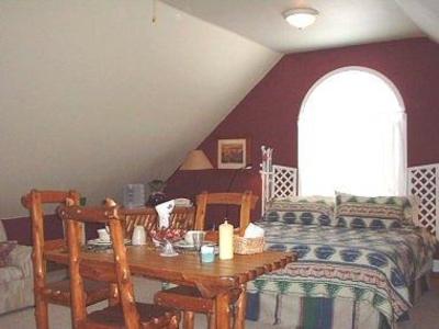 фото отеля Bear's Unique Bed & Breakfast